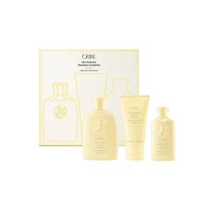 Oribe Hair Alchemy Discovery Collection