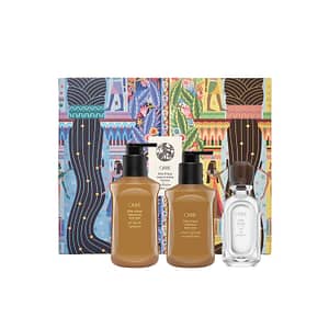 Oribe Côte d'Azur Fragrance & Body Collection