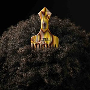 Oribe Resin Hair Pick