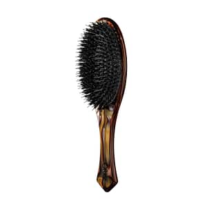 Oribe Resin Flat Brush