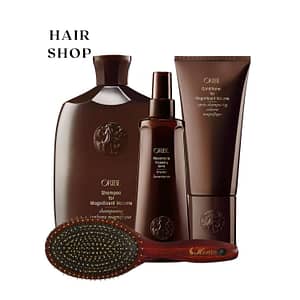 Oribe Magnificent Volume Trio