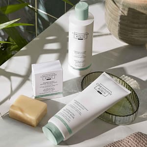 Christophe Robin Hydrating