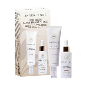 Innersense Hair Renew Scalp Treatment Duo