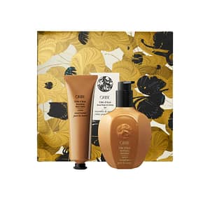 Oribe Côte d'Azur Hand Wash & Crème Set