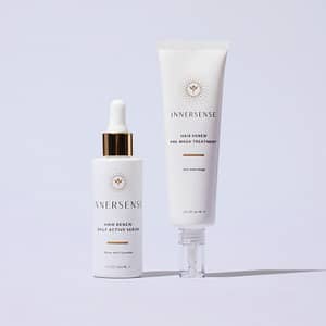 Innersense Hair Renew Scalp Treatment Duo