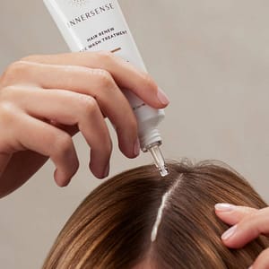 Innersense Hair Renew Scalp Treatment Duo