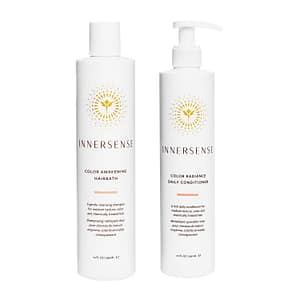 Innersense Color Awakening Hairbath & Conditioner
