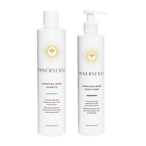 Innersense Hydrating Cream Hairbath & Conditioner