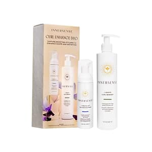 Innersense Curl Enhance Duo