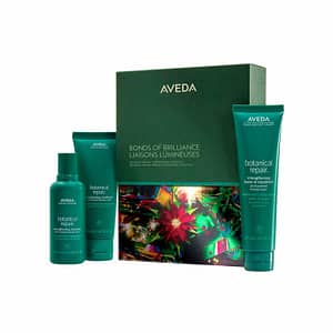 Aveda Bonds of Brilliance: Botanical Repair Strengthening Essentials