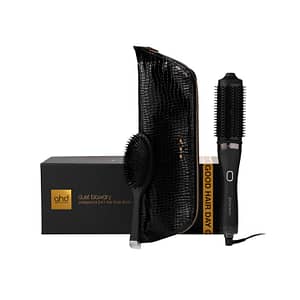 GHD Duet Blowdry Gift Set with Bag & Paddle Brush