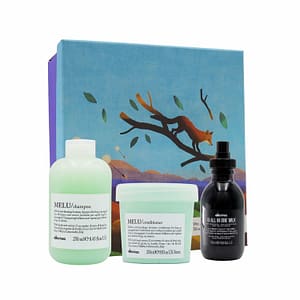 Davines Essentials Melu Gift Set