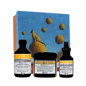 Davines Naturaltech Nourishing Gift Set