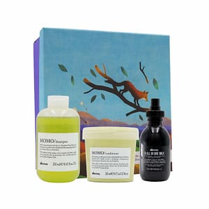 Davines Essentials Momo Gift Set