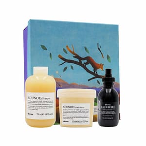 Davines Essentials Nounou Gift Set
