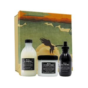 Davines Oi Milk Gift Set