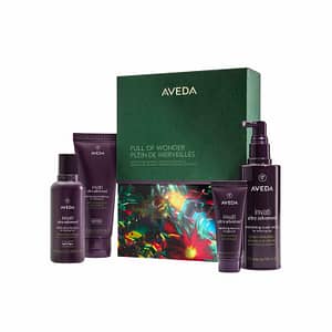 Aveda Full of Wonder: Invati Ultra Advanced Thickening Essentials