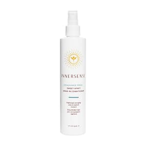 INNERSENSE FRAGRANCE FREE LEAVE IN CONDITIONER