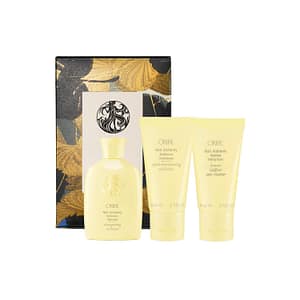 Oribe Hair Alchemy Styling Set 2025