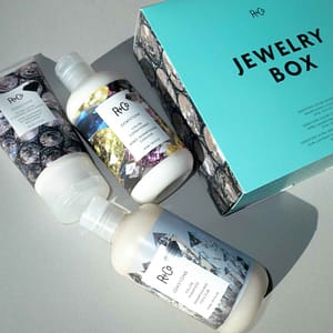 R+Co Jewelry Box Gift Set