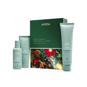 Aveda Scalp Serenity: Scalp Solutions Balancing Essentials