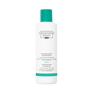 Christophe Robin Fortifying Shampoo