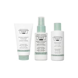 Christophe Robin Hydration Station