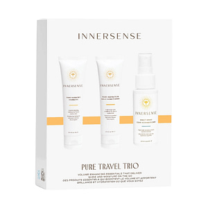 Innersense Pure Travel Trio