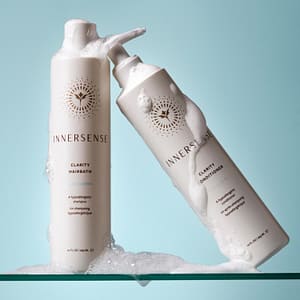 Innersense Clarity Hairbath & Conditioner