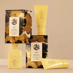 Oribe Hair Alchemy Styling Set 2025