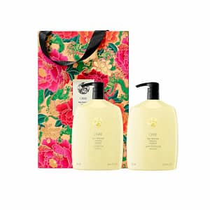 Oribe Hair Alchemy Litre Set