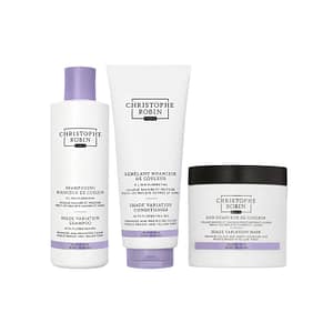 Christophe Robin Baby Blonde Trio