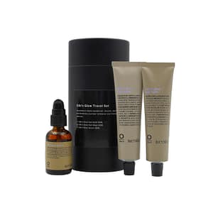 Oway Silk'n Glow Travel Set