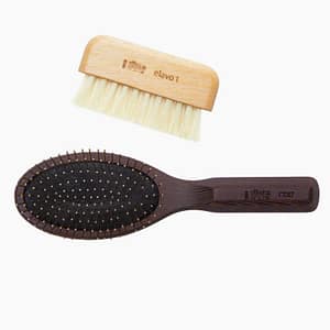 Alternative view of Ibiza CX87 + Elavo 1