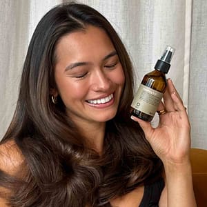 Oway Smoothing Fluid