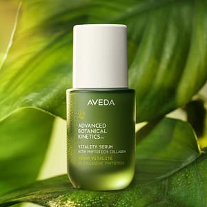 Alternative view of Aveda Advanced Botanical Kinetics Vitality Serum
