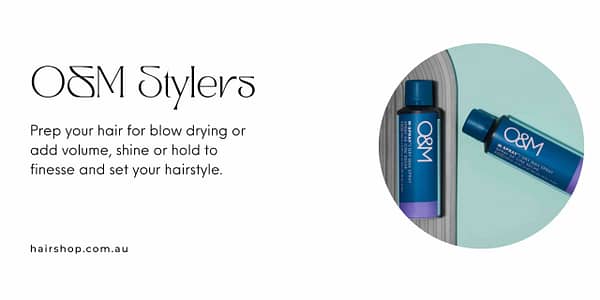 O&M Stylers