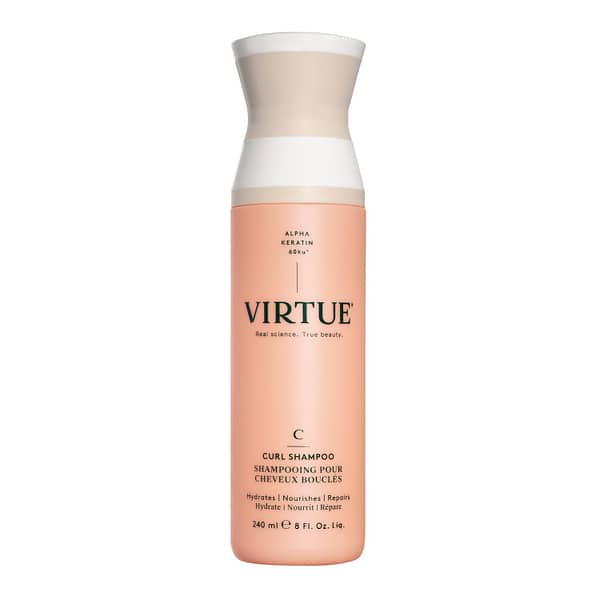 Virtue Curl Shampoo