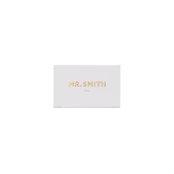 Mr Smith Flex