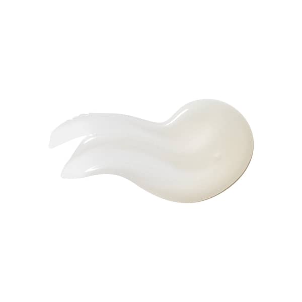 Virtue Curl Shampoo swatch