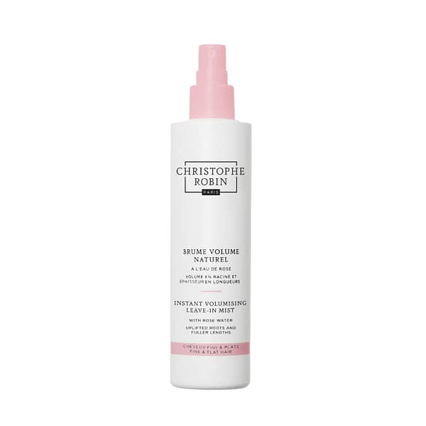 Christophe Robin Instant Volumising Leave-in Mist