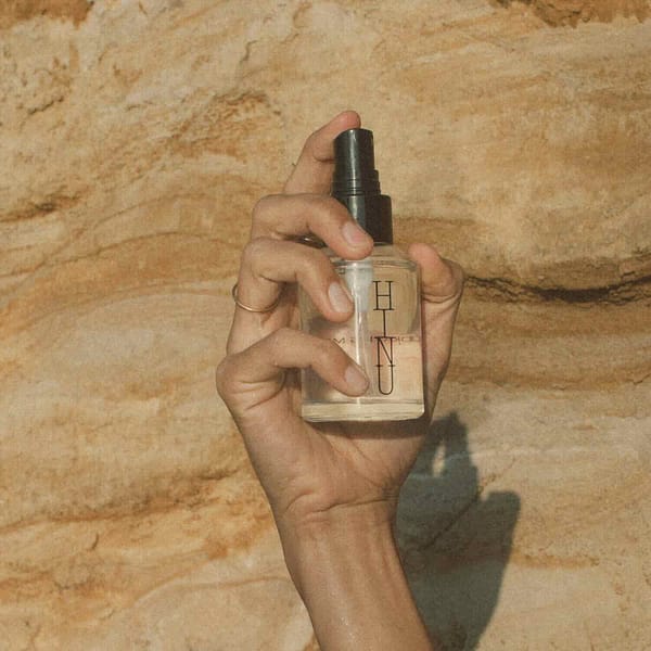 Hinu Hydrating Mist