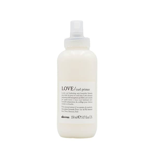Davines Essentials love curl primer