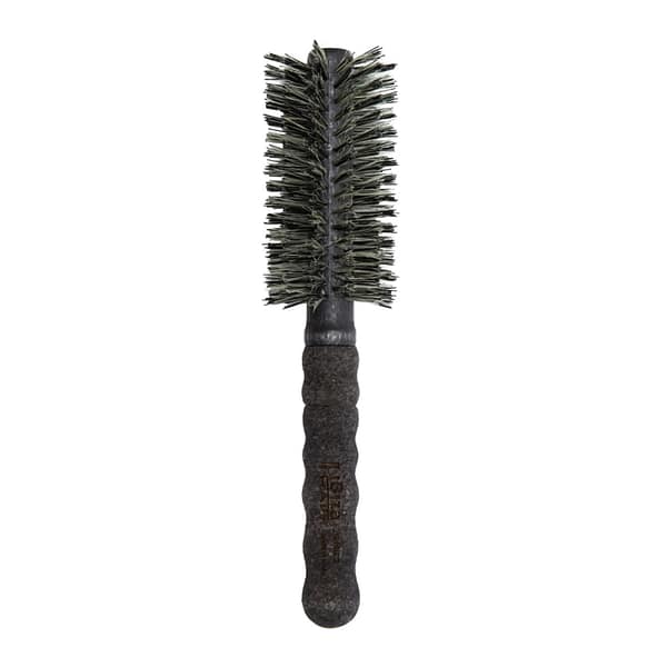 Ibiza MB3 55mm Black Boar Bristle Brush