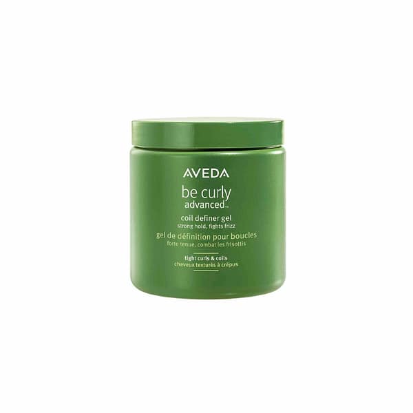 aveda becurly advanced coil definer gel