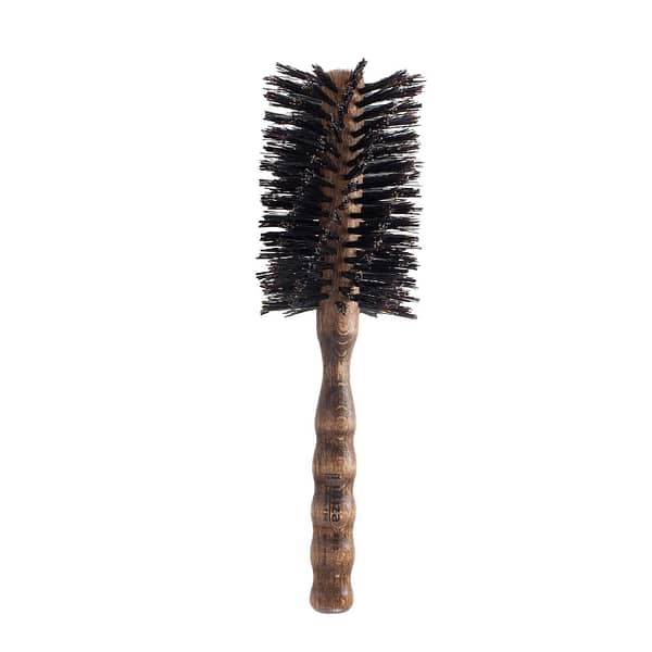Ibiza H5 70mm Hardwood Handle Large Hybrid Swirled Bristle Brush
