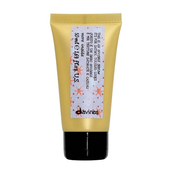 Davines invisible serum
