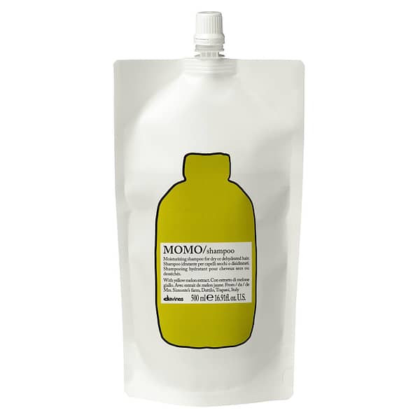 Davines Momo Shampoo 500ml Refill