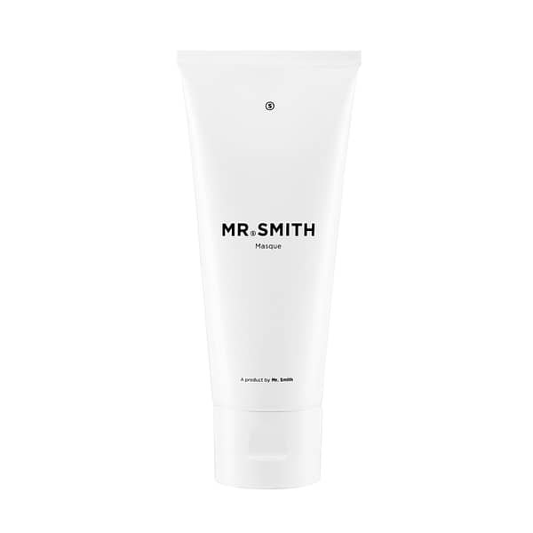 Mr Smith Masque