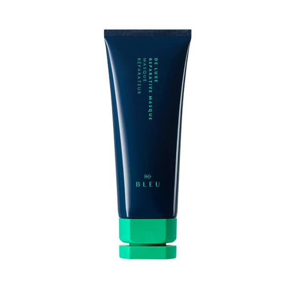 R+Co Bleu De Luxe Reparative Masque